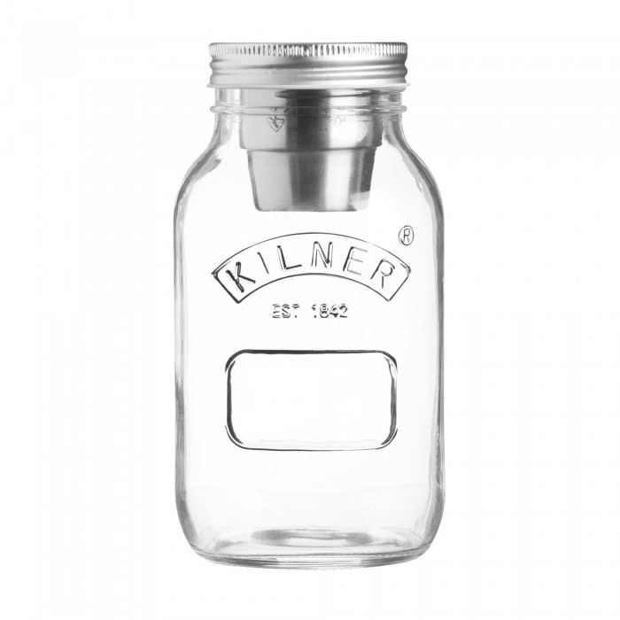 Kilner To Go