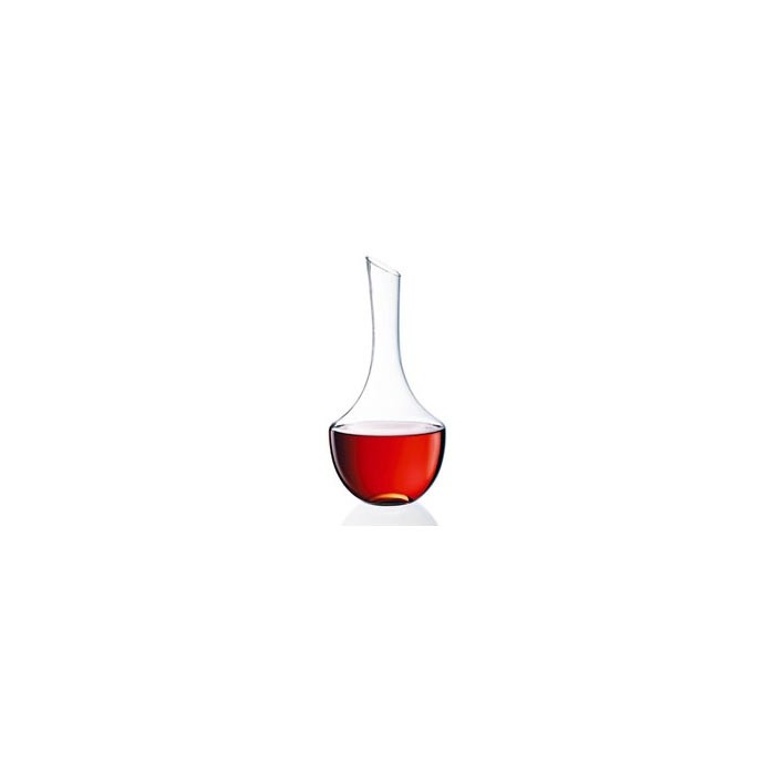 Decanter Open Up