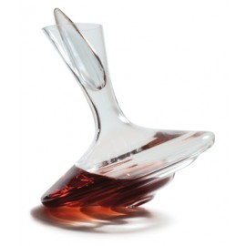 Decanter Variation