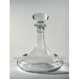 Decanter Capitaine