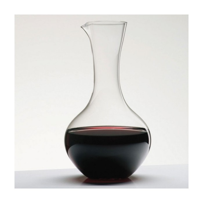 Decanter Syrah