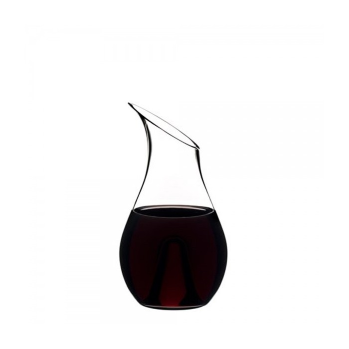 Decanter O