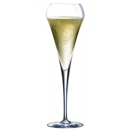 Verre Open Up Champagne