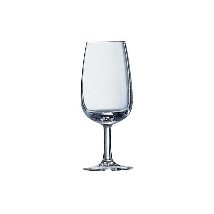 6x INAO Glas DOC 21.5cl