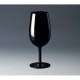 Black tasting glass Inao