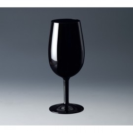 Degustationsglas Schwarz Inao