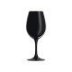 Black Tasting Glass Sensus