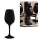 Black Tasting Glass Sensus