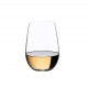 2x O Wine Tumbler Riesling-Sauvignon Blanc