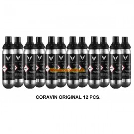 Coravin Capsules 12 pcs