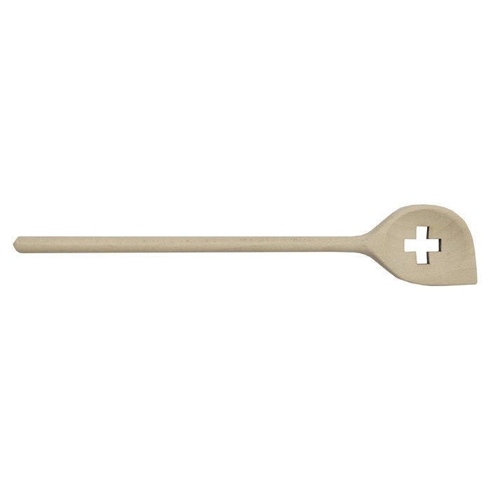 Spoons Swiss Cross