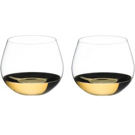 Riedel O Oaked Chardonnay / 2 pcs