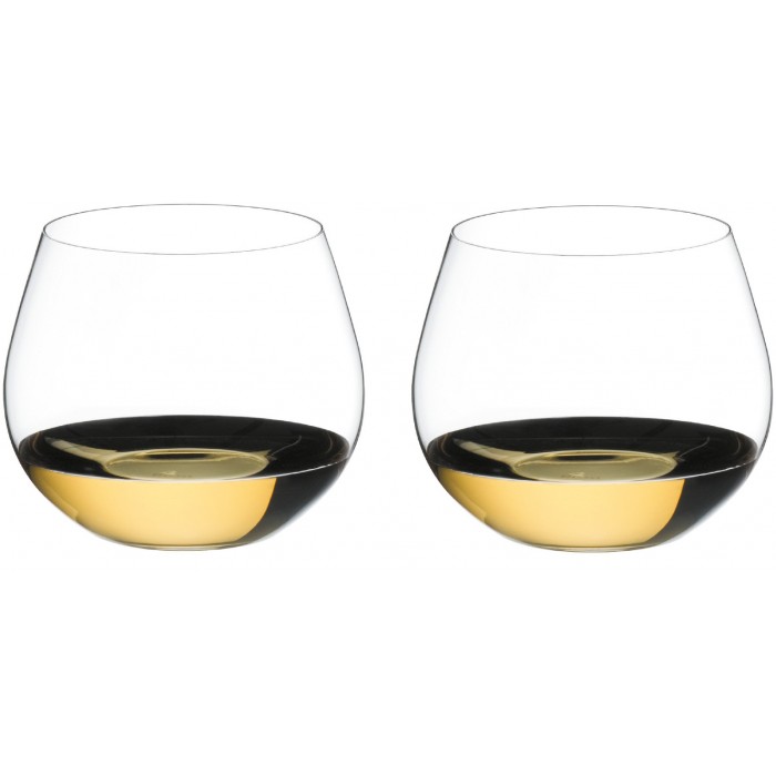 "O" Oaked Chardonnay