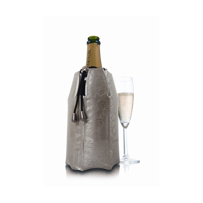 Rapid-Ice Champagner Platinum