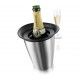 Rapid-Ice Champagne Cooler