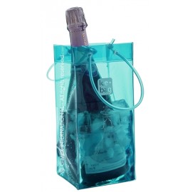 Ice Bag Frost Blau