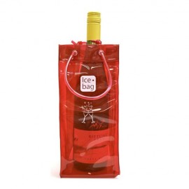 Ice Bag Red