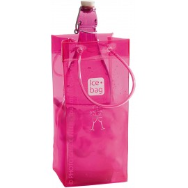 Ice Bag Pink