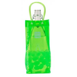 Ice Bag Green