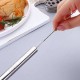 Stainless Steel Straws