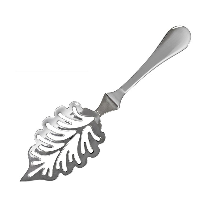 Absinthe spoon "Fée Verte"