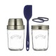 Kilner Sauerteig-Set