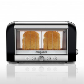 Toaster Vision Noir Magimix