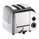 Toaster Classic 2 Polished Dualit