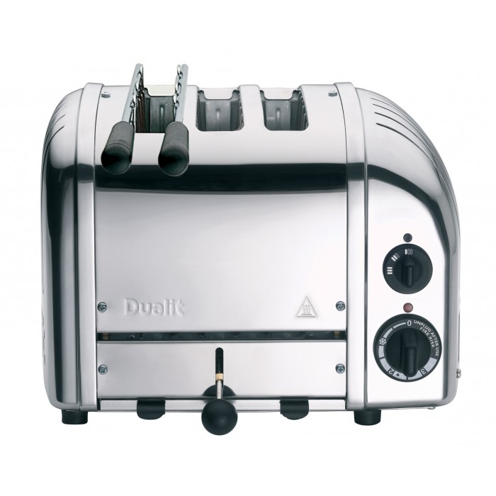 Toaster Classic 3 Polished Dualit