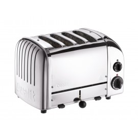 Toaster Classic 4 Polished Dualit