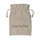 Kartoffel Tasche