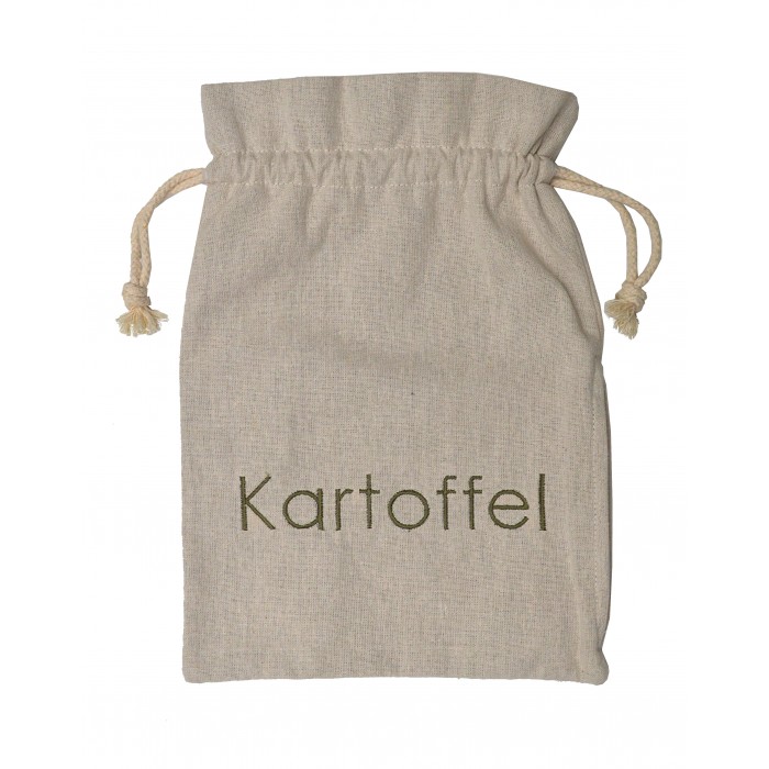 Kartoffel Tasche