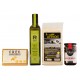 Pack Gourmand Ebre 1