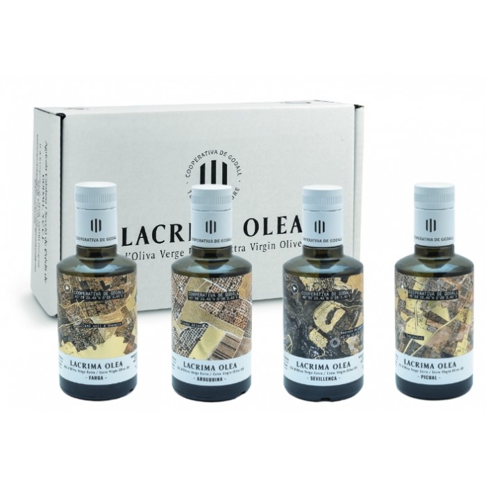 Lacrima Olea Pack 1