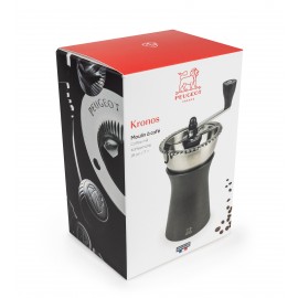 Coffee Grinder Kronos