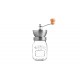 Coffee Grinder Kilner