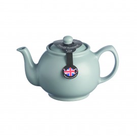 Teapot Grey