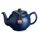 Teapot Blue