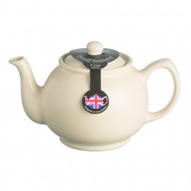 Teapot Cream