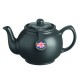 Teapot Black