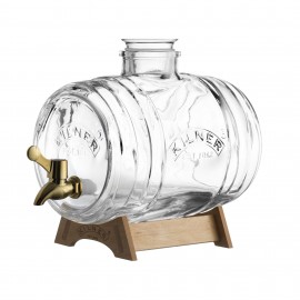 Kilner Baril 3.5 liter