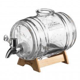 Kilner Baril 1 liter