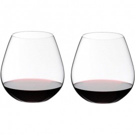 Riedel O Pinot-Nebbiolo / 2 Stk