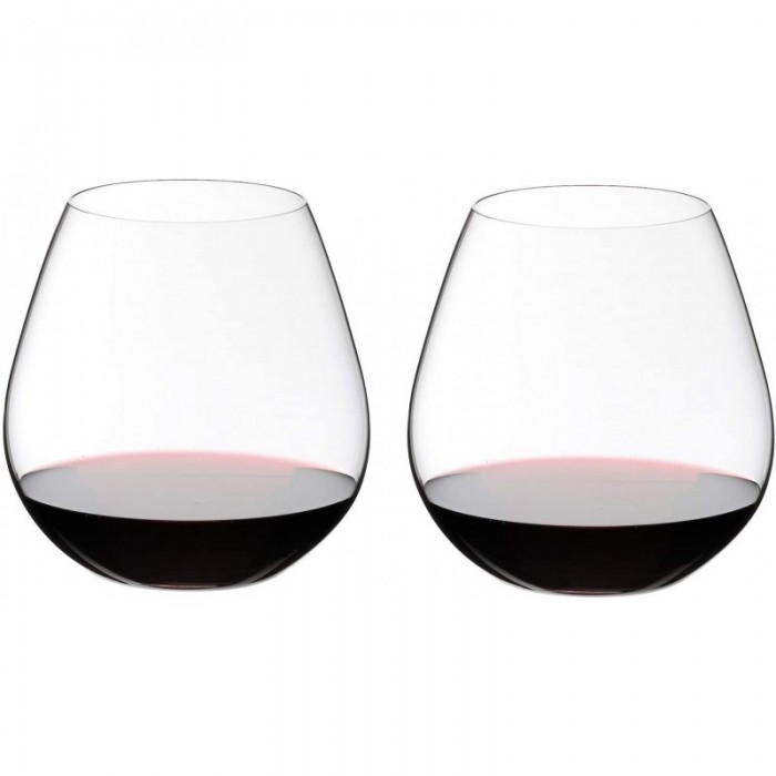 2x O Tumbler Pinot / Nebbiolo