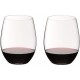 2x O Tumbler Cabernet-Merlot