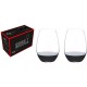 2x O Wine Tumbler Syrah