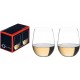 2x O Wine Tumbler Viognier-Chardonnay