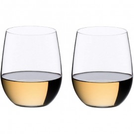 Riedel O Viognier-Chardonnay / 2 pcs