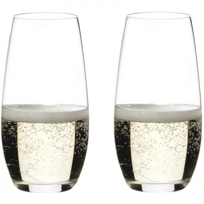 Riedel O Champagne