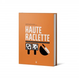 Livre Haute Raclette